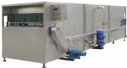 Automatic Bottle Spray Type Cooling/Warming Series